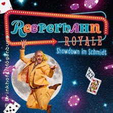 Reeperbahn Royale 08.11.2025 Schmidt Theater