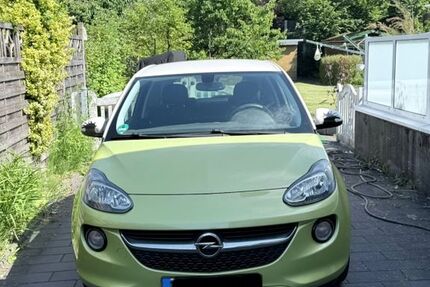 Opel Adam 54.300 km 5.990 &euro; Bargteheide 22941