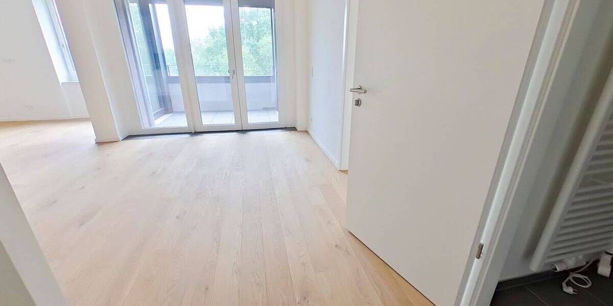 Wir haben die richtige 2-Zimmer-Wohnung für Sie! 2 zimmer