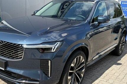 Volvo XC90 18.600 km 66.890 &euro; Pinneberg 25421