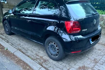VW Polo 320.000 km 2.799 &euro; Buchholz 21244