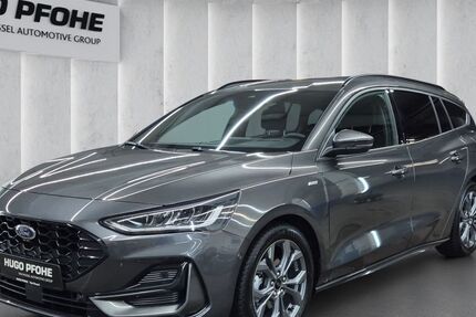 Ford Focus 15.941 km 23.999 &euro; Hamburg 22047