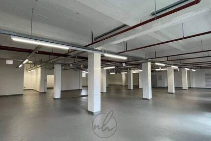 Gewerbeobjekt Hamburg Hammerbrook - 3.950&euro; | Angebot:26834455