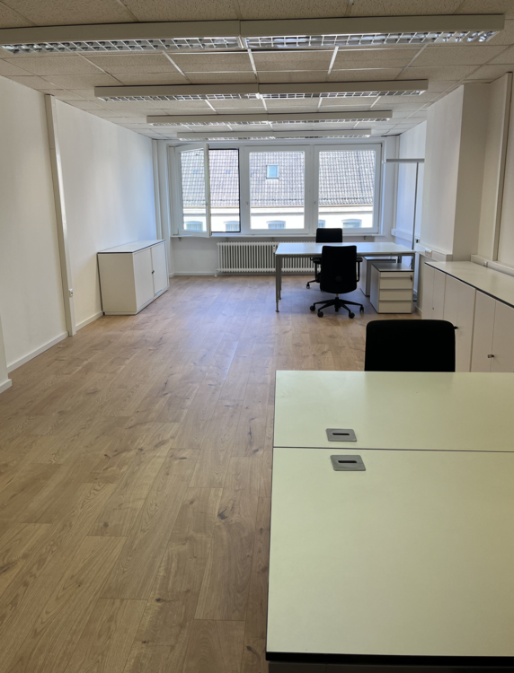 Büro in Hamburg 1.000 € 60 m²