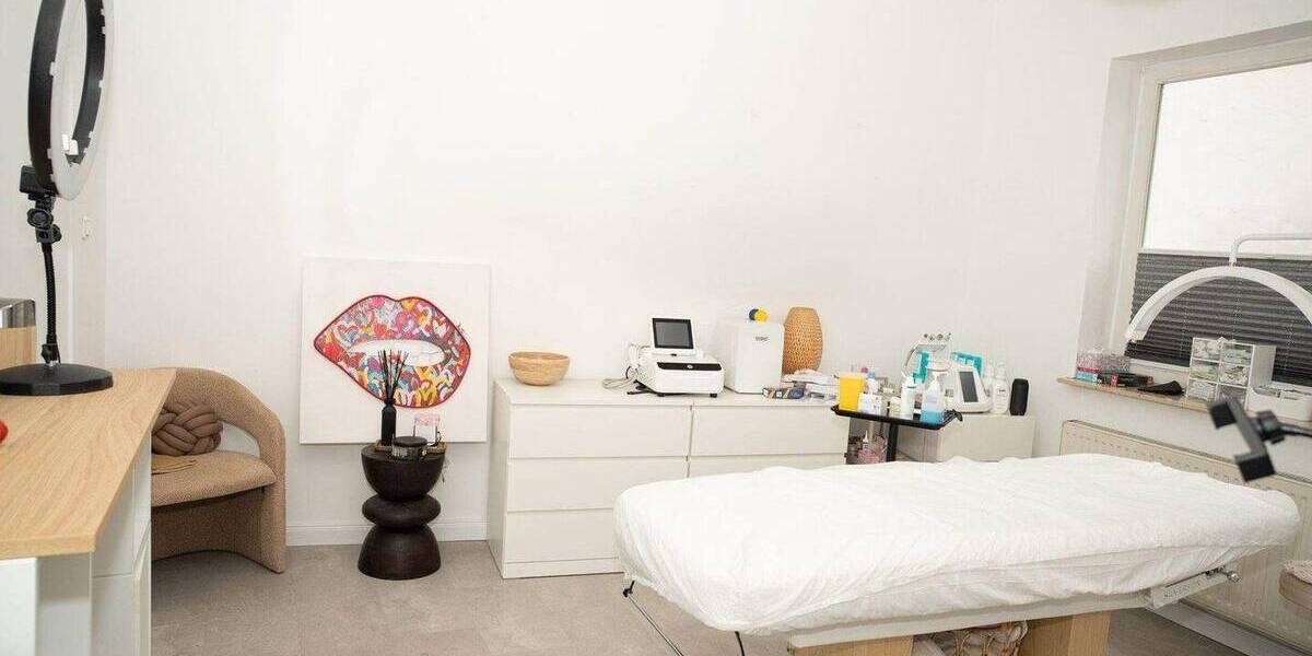 Gewerbeobjekt Hamburg Eimsbüttel - 589.000&euro; | Angebot:26695011