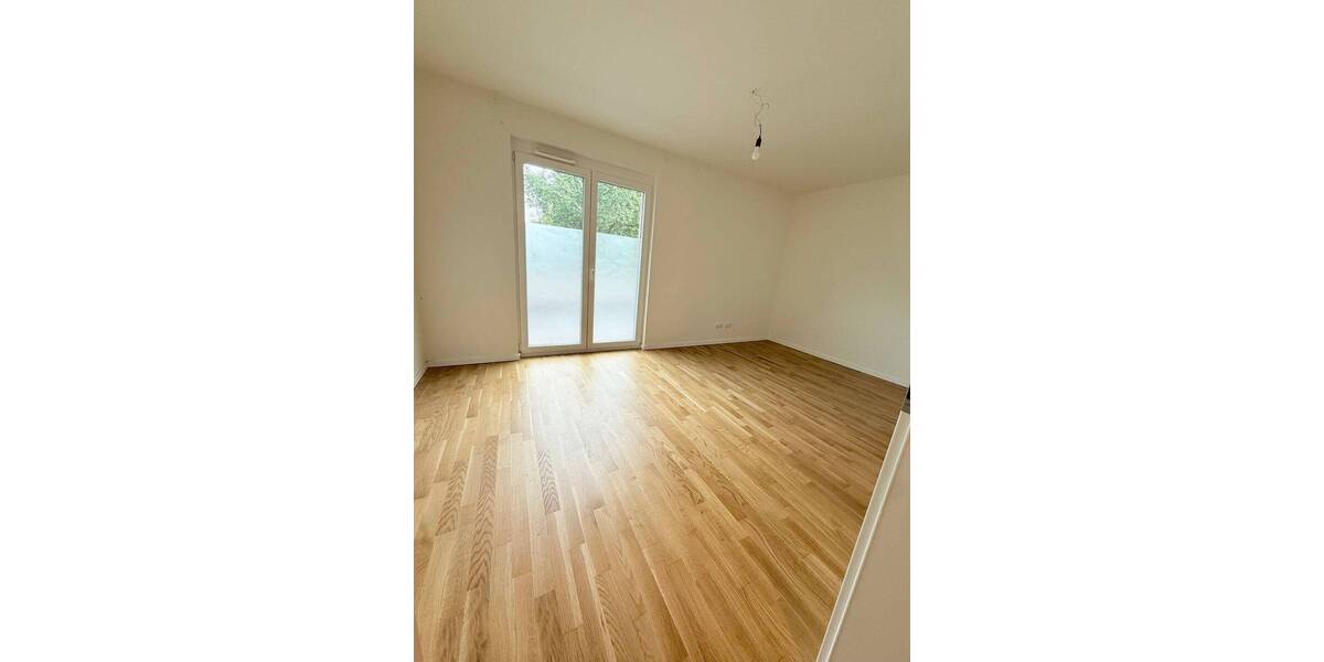 Terrassenwohnung Ahrensburg - 2 Zimmer, 61 m&sup2;, 1.050&euro; | Angebot:26787403