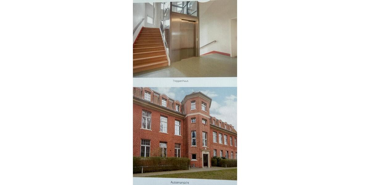 Terrassenwohnung Hamburg Barmbek-Nord - 2 Zimmer, 85 m&sup2;, 880.000&euro; | Angebot:27438123