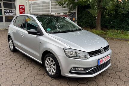 VW Polo 392.000 km 3.499 &euro; Hamburg 22045