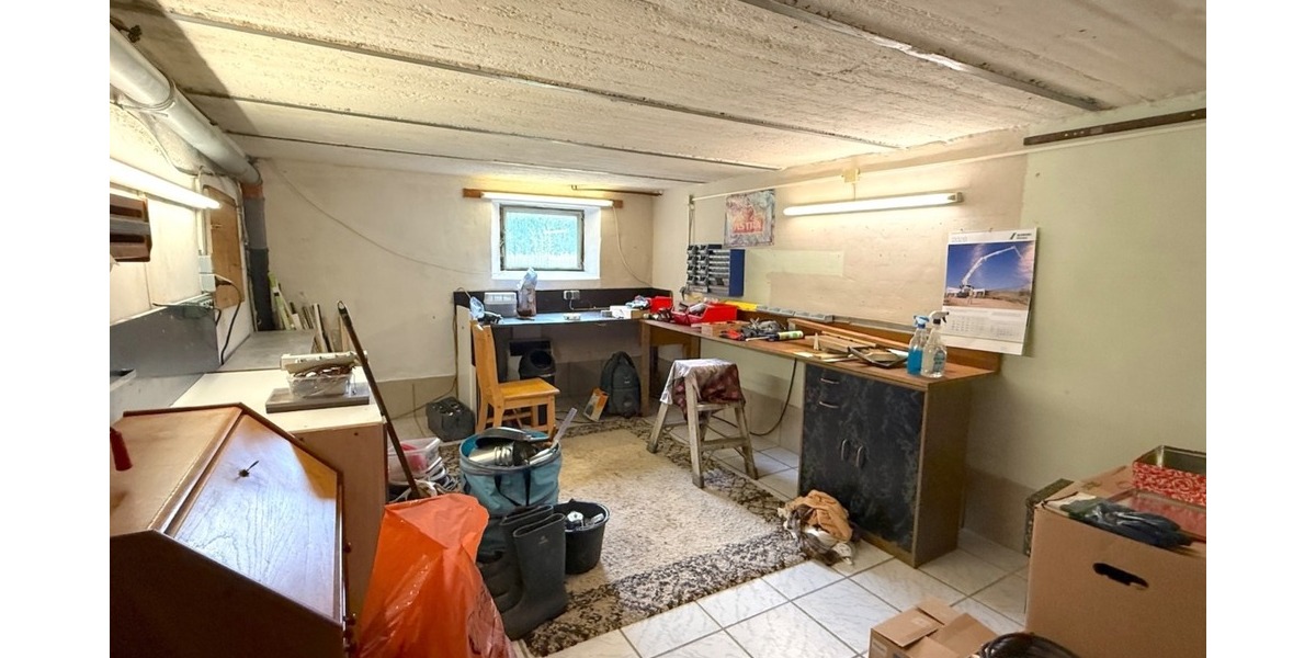 Kleines Haus - Große Möglichkeiten in Sackgassenlage - Einfamilienhaus Seevetal Hagolt | Angebot:26992970