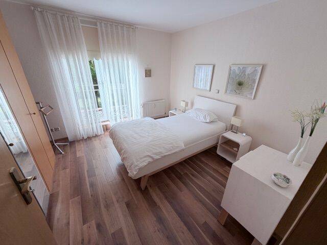 Etagenwohnung Buxtehude - 2 Zimmer, 62 m&sup2;, 243.000&euro; | Angebot:26609023