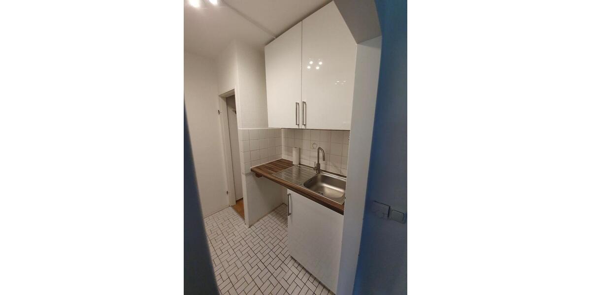 Terrassenwohnung Norderstedt Garstedt - 1 Zimmer, 33 m&sup2;, 170.000&euro; | Angebot:25499098