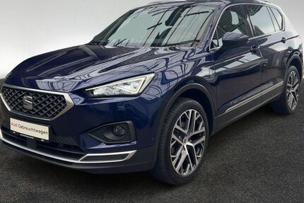 Seat Tarraco 37.902 km 29.970 &euro; Hamburg 22529
