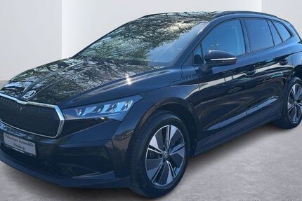 Skoda Enyaq 19.576 km 27.888 &euro; Hamburg 22303