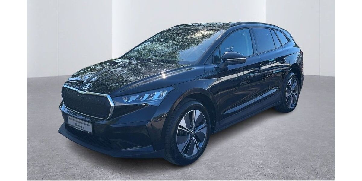 Skoda Enyaq 19.576 km 27.888 &euro; Hamburg 22303