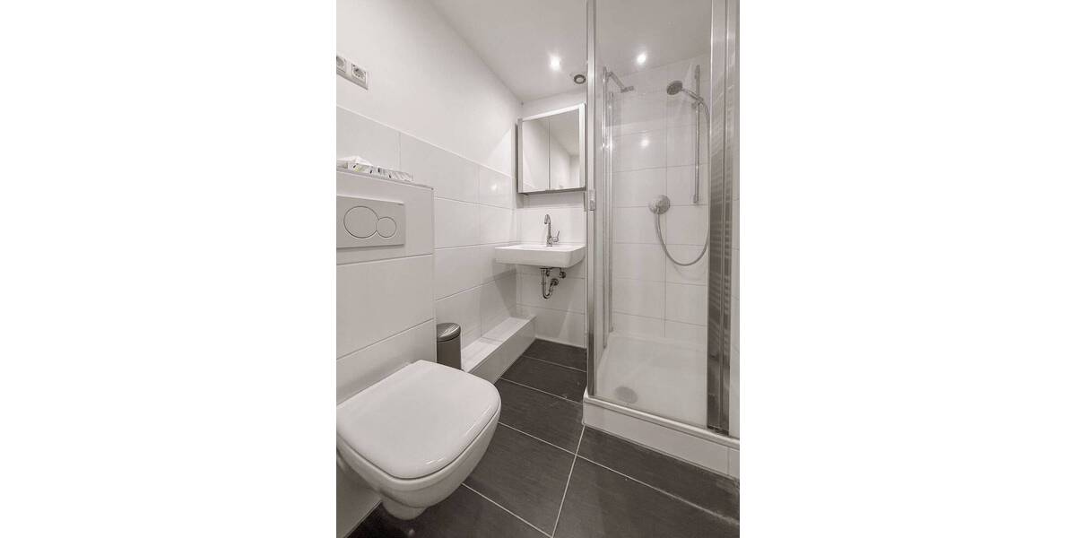 Reihenmittelhaus Hamburg Niendorf - 3 Zimmer, 315.000&euro; | Angebot:26731136