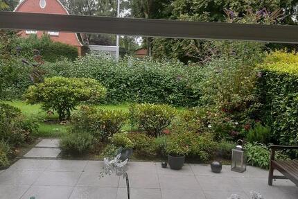 Eigentumswohnung in Bargteheide, in ruhiger Sackgasse zimmer