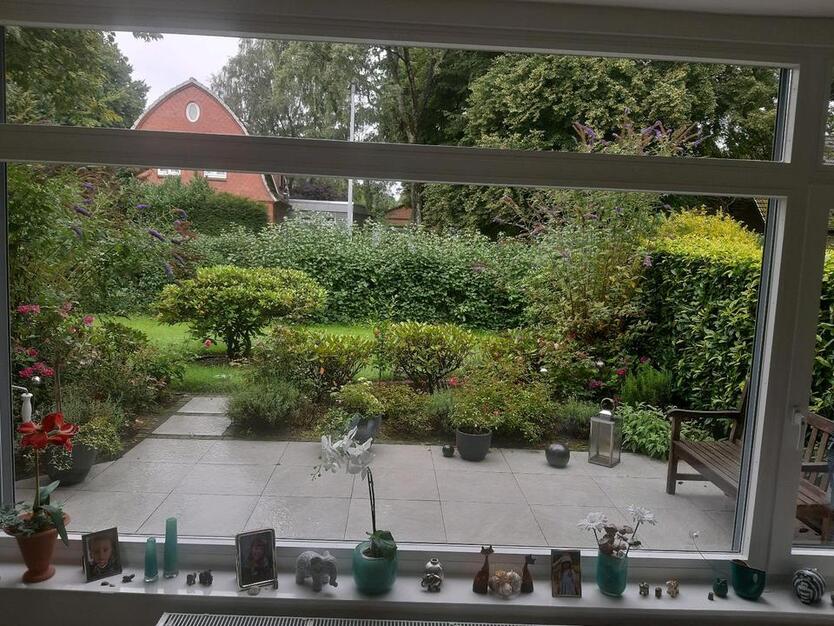 Eigentumswohnung in Bargteheide, in ruhiger Sackgasse zimmer