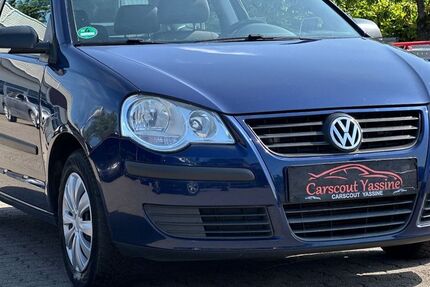 VW Polo 158.000 km 1.500 &euro; Buxtehude 21614