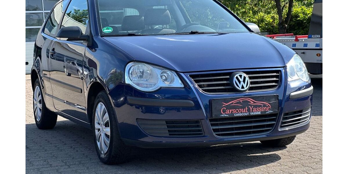 VW Polo 158.000 km 1.500 &euro; Buxtehude 21614