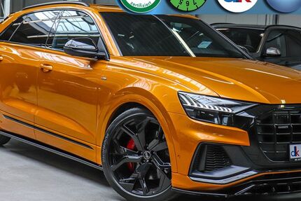 Audi Q8 179.000 km 44.900 &euro; Glinde 21509