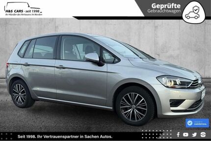 VW Golf Sportsvan 99.987 km 12.750 &euro; Hamburg 20537