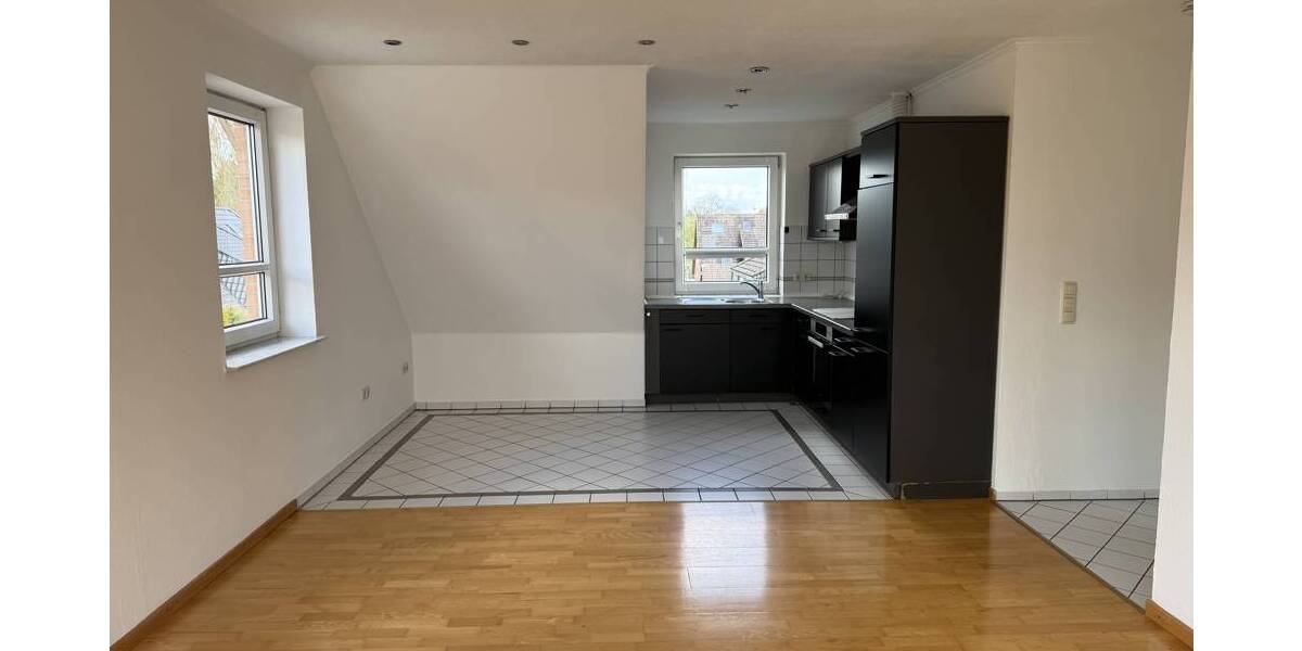 Etagenwohnung Hamburg Bergedorf - 2 Zimmer, 56 m&sup2;, 279.000&euro; | Angebot:26170572