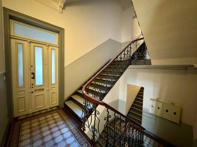 Etagenwohnung Hamburg Harvestehude Harvestehude - 3 Zimmer, 108 m&sup2;, 1.200.000&euro; | Angebot:26704351