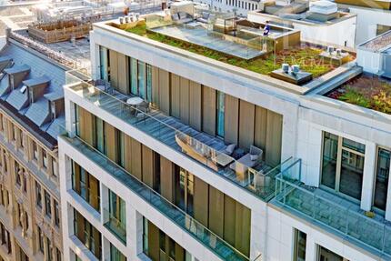 Haus Hamburg Hamburg-Mitte - 2 Zimmer, 175 m&sup2;, 4.250&euro; | Angebot:26531927