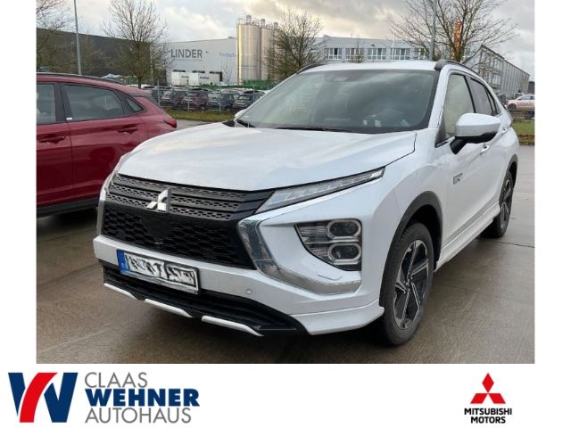 Eclipse Cross