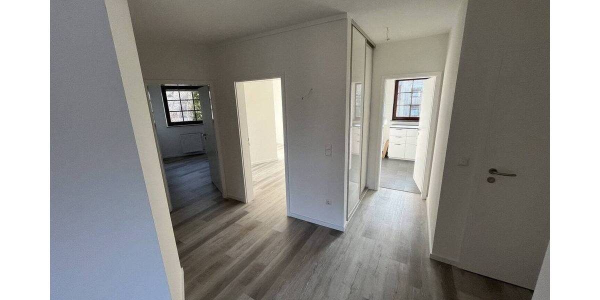 Etagenwohnung Hamburg Sasel - 4 Zimmer, 91 m&sup2;, 449.500&euro; | Angebot:26778779