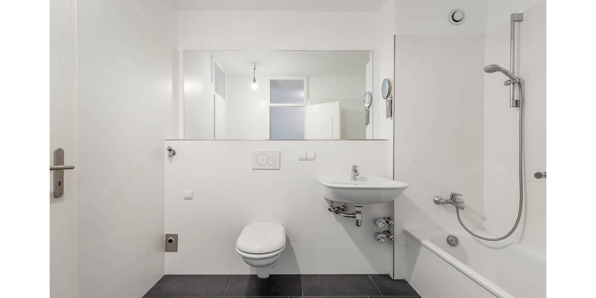 Etagenwohnung Hamburg / Farmsen-Berne Farmsen-Berne - 2 Zimmer, 59 m&sup2;, 230.000&euro; | Angebot:26105719