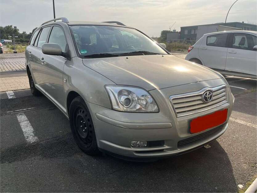 Avensis