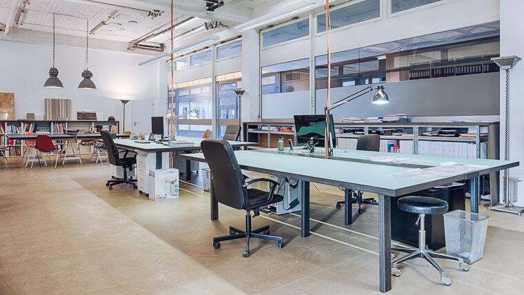 Gewerbeobjekt Hamburg Winterhude - 320&euro; | Angebot:25751345