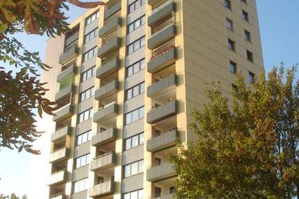 Gemütliche 2,5-Zimmer Wohnung in ruhiger Lage in Pinneberg 2.5 zimmer