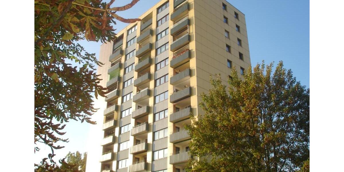 Gemütliche 2,5-Zimmer Wohnung in ruhiger Lage in Pinneberg 2.5 zimmer