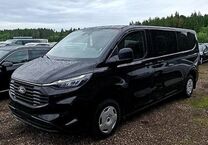 Gebrauchtwagen Ford Transit Custom