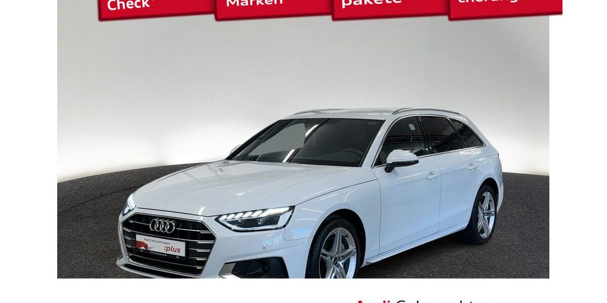 Audi A4 64.305 km 28.770 &euro; Hamburg 20537