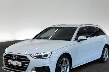 Audi A4 64.305 km 29.220 &euro; Hamburg 20537