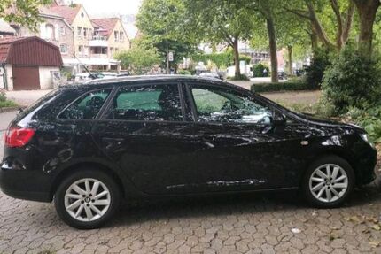 Seat Ibiza 102.500 km 6.500 &euro; Buxtehude 21614