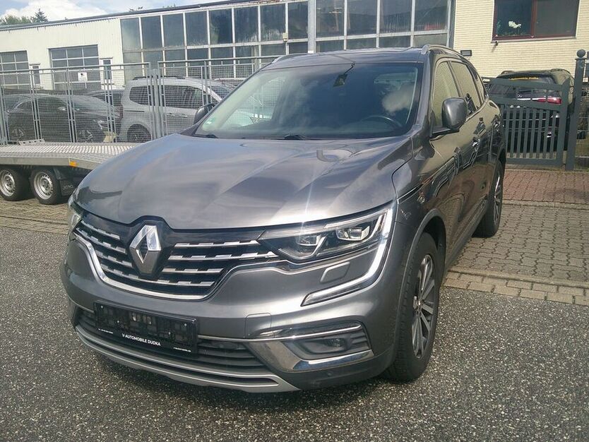 Koleos
