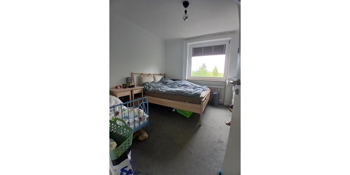 Etagenwohnung Hamburg Schnelsen - 2 Zimmer, 52 m&sup2;, 180.000&euro; | Angebot:26710618