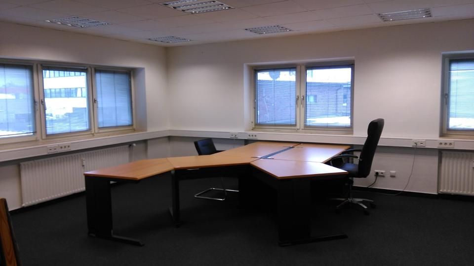 Gewerbeobjekt Seevetal - 845&euro; | Angebot:25365294