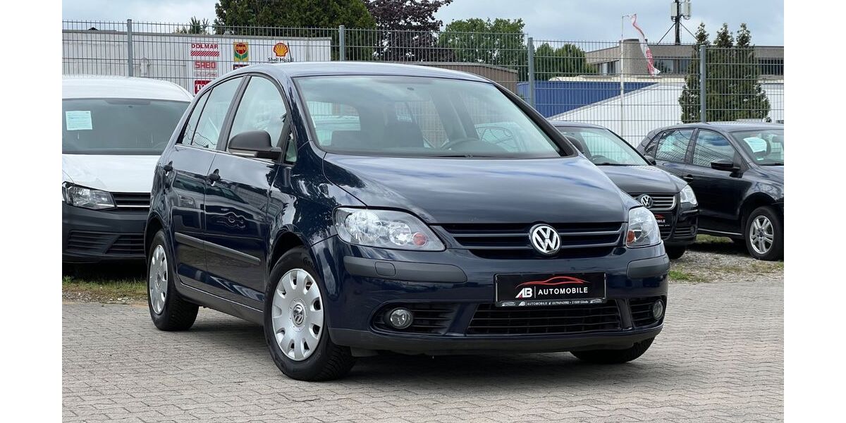 VW Golf 122.490 km 4.790 &euro; Glinde 21509