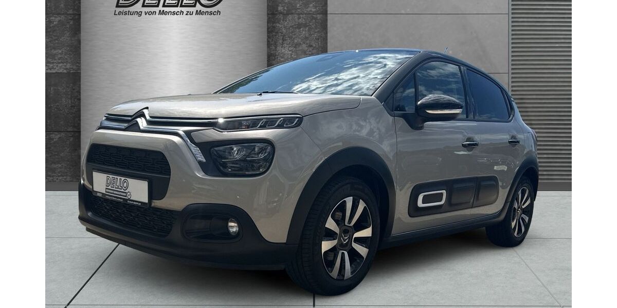 Citroen C3 20.000 km 13.990 &euro; Hamburg 22159
