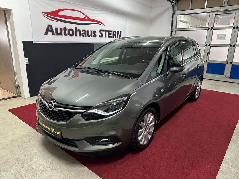 Zafira