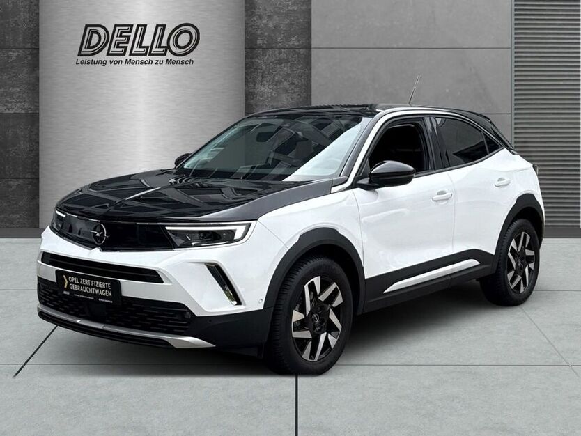 Mokka