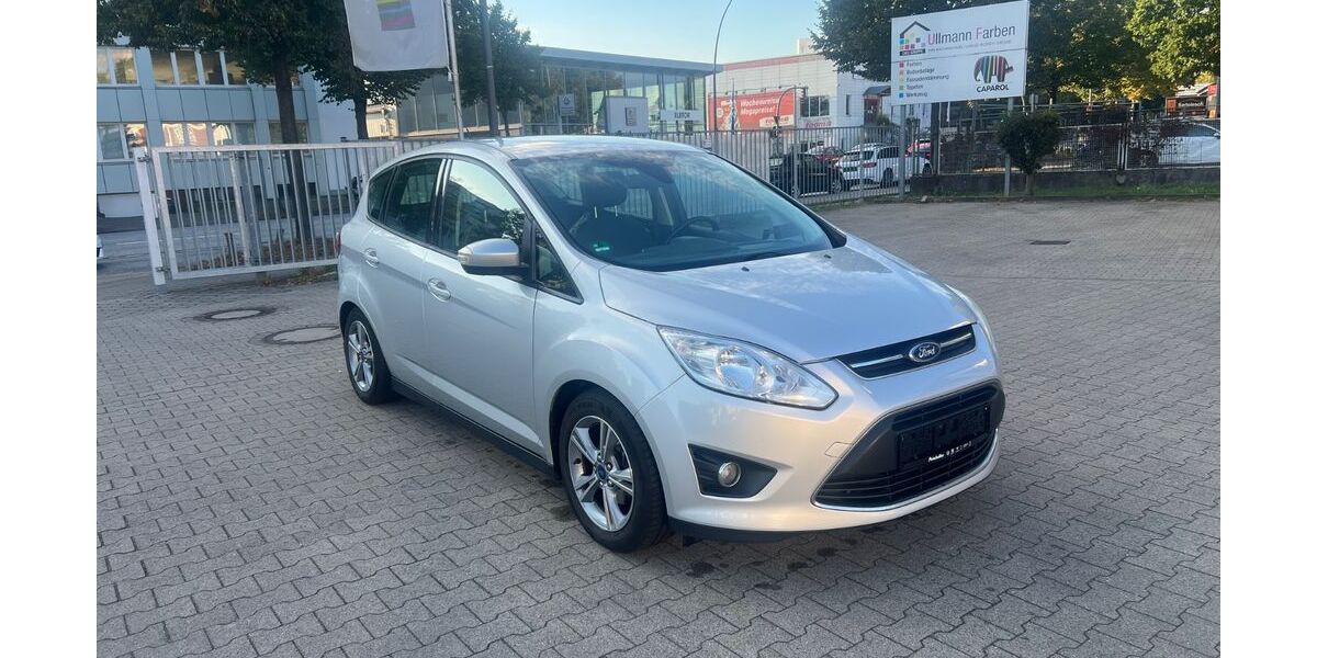 Ford C-Max 125.000 km 5.990 &euro; hamburg 22047