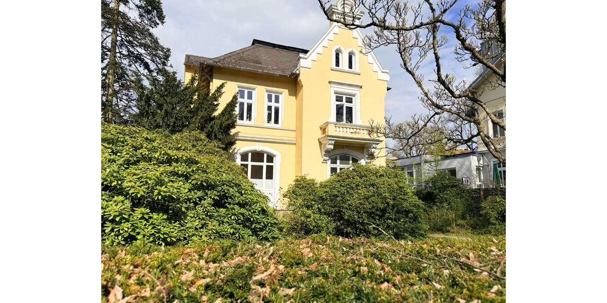 Etagenwohnung Reinbek - 4 Zimmer, 140 m&sup2;, 1.800&euro; | Angebot:26896680