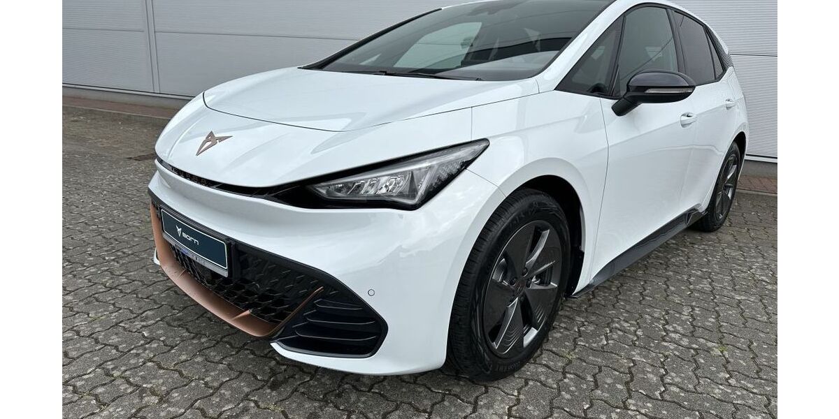 Cupra Born 26.000 km 26.690 &euro; Neu Wulmstorf 21629