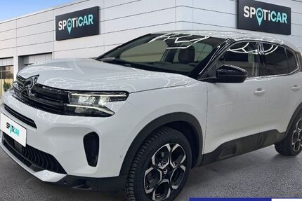 Citroen C5 Aircross 14.060 km 19.990 &euro; Hamburg 22457